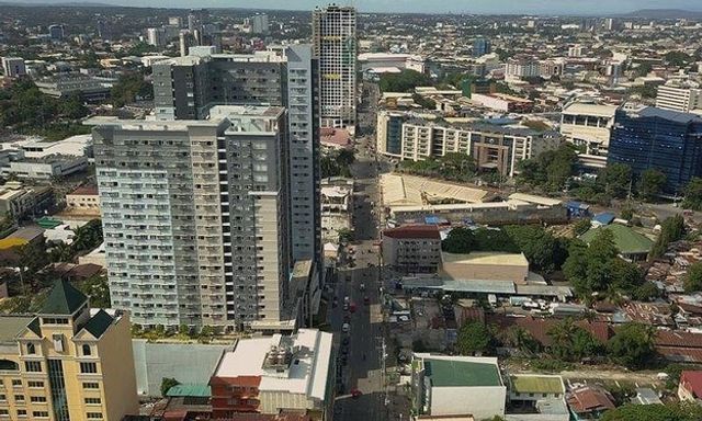 Tour tham quan Cebu có hướng dẫn viên và đưa đón khách sạn